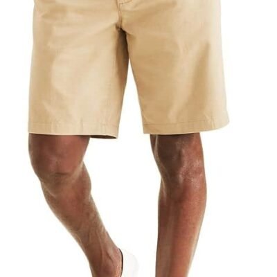 Classic Fit Shorts