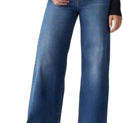 Womens Shaping Wide Leg