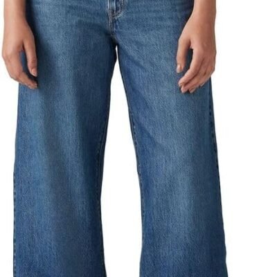 Womens Baggy