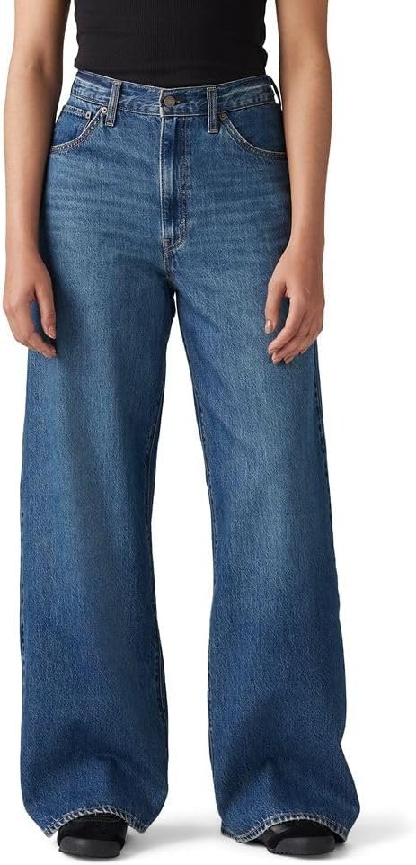 Womens Baggy
