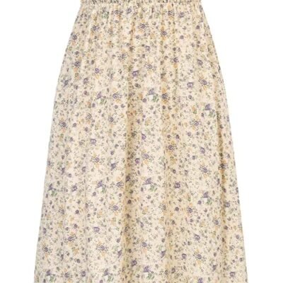 Womens Summer Floral Boho Dress Square Neck Strapped Swing A Line Sundress Beach Long Maxi Outfits