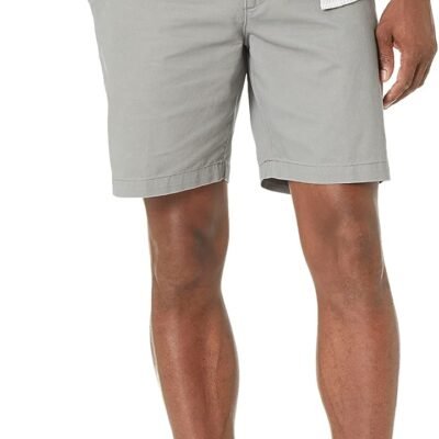 Classic Fit 8-Inch Shorts
