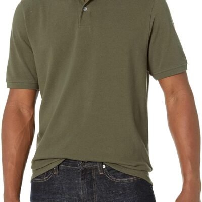 Regular-Fit Cotton Shirt